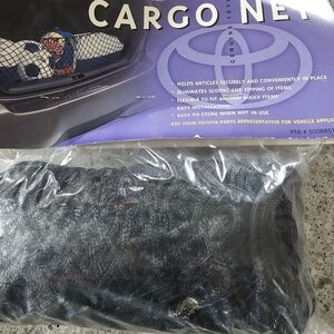 Toyota cargo net